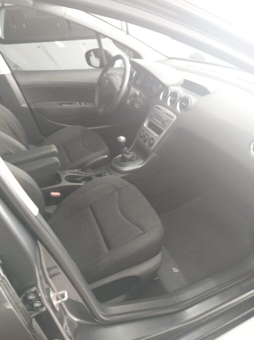VENDO PEUGEOT 408