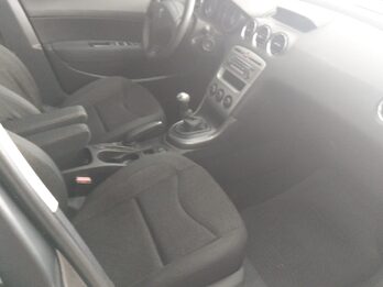 VENDO PEUGEOT 408