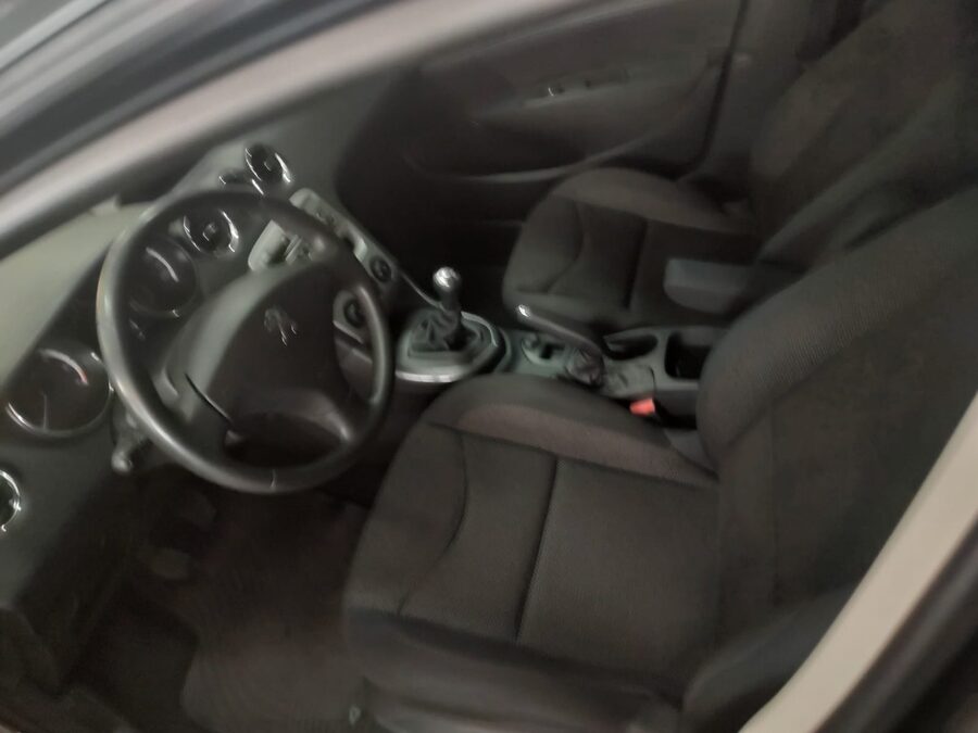 VENDO PEUGEOT 408