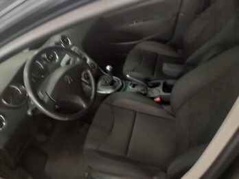 VENDO PEUGEOT 408