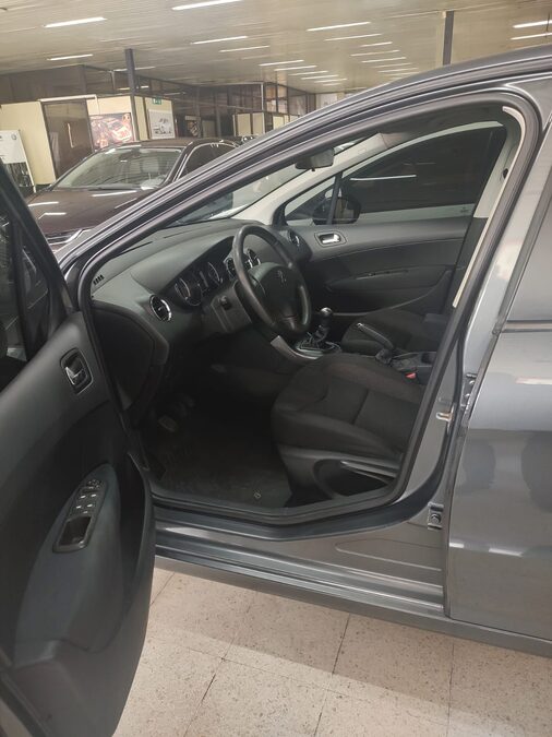 VENDO PEUGEOT 408