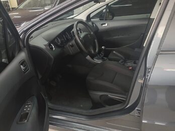 VENDO PEUGEOT 408