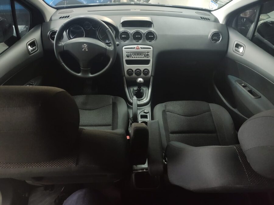 VENDO PEUGEOT 408