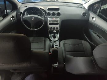VENDO PEUGEOT 408