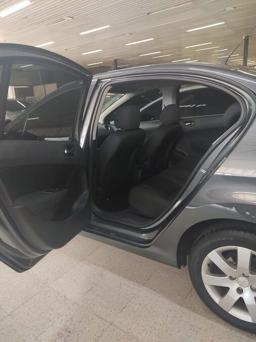 VENDO PEUGEOT 408
