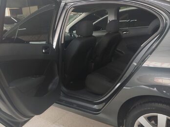 VENDO PEUGEOT 408