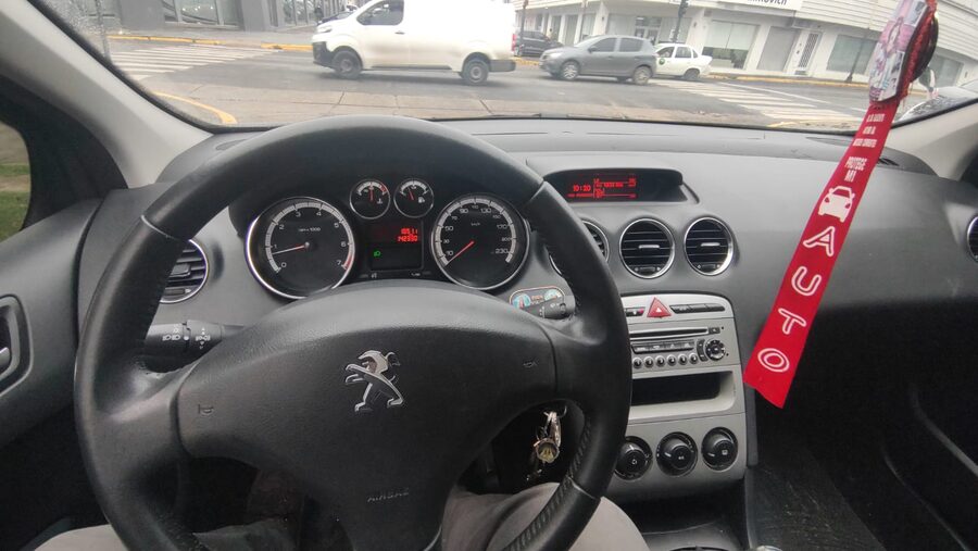VENDO PEUGEOT 408