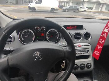 VENDO PEUGEOT 408