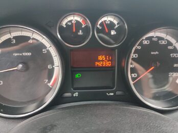 VENDO PEUGEOT 408