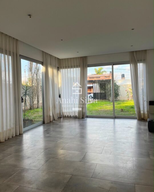 Casa en venta Santuario La Loma