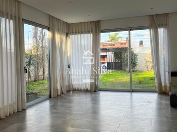 Casa en venta Santuario La Loma