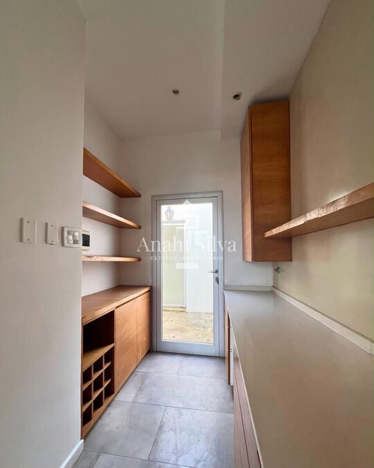 Casa en venta Santuario La Loma