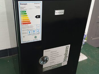 Vendo frigobar 72 ltrs