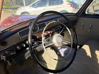 MERCEDES BENZ  1954 1954