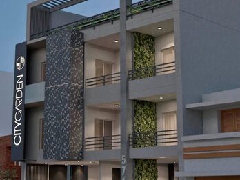 "DUEÑO DIRECTO"  ALQUILA Departamento de 1 dormitorio (a estrenar)  calle 25 de mayo 571