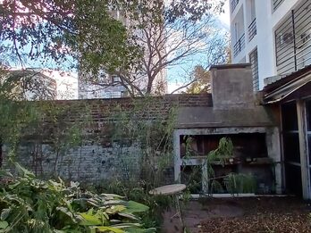 CASA A RECICLAR EN PLENA CIUDAD - IRIGOYEN 136