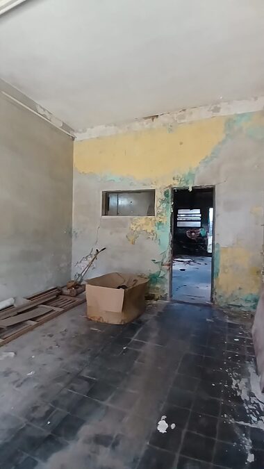 CASA A RECICLAR EN PLENA CIUDAD - IRIGOYEN 136