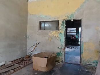 CASA A RECICLAR EN PLENA CIUDAD - IRIGOYEN 136