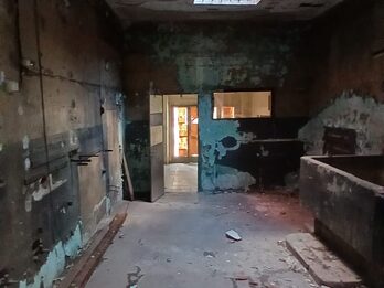 CASA A RECICLAR EN PLENA CIUDAD - IRIGOYEN 136