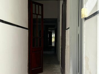 Propiedad a Reciclar | 551 m² | Zona Centro/Parque – Salta 564 | U$D 125.000
