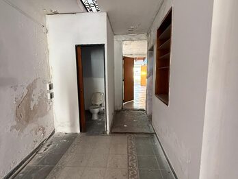 Propiedad a Reciclar | 551 m² | Zona Centro/Parque – Salta 564 | U$D 125.000