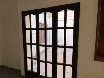 Propiedad a Reciclar | 551 m² | Zona Centro/Parque – Salta 564 | U$D 125.000