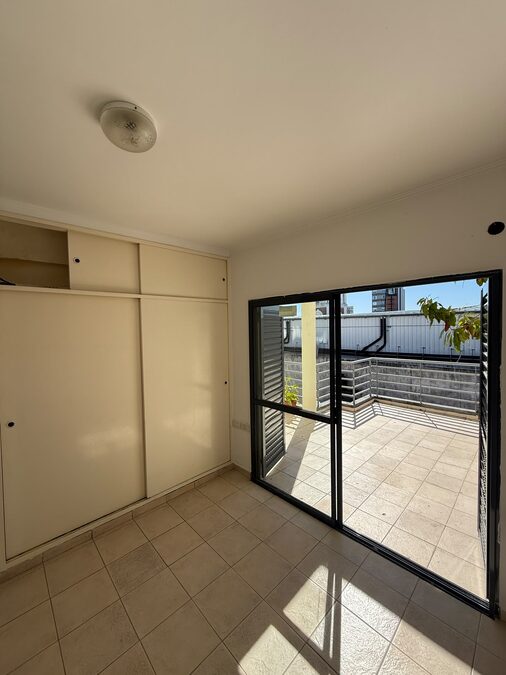 En venta departamento dos dormitorios, zona parque !
