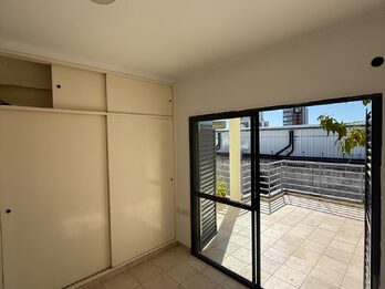 En venta departamento dos dormitorios, zona parque !