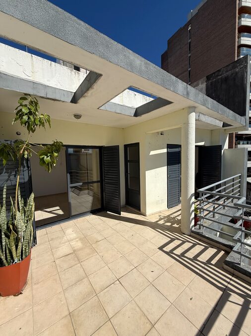 En venta departamento dos dormitorios, zona parque !