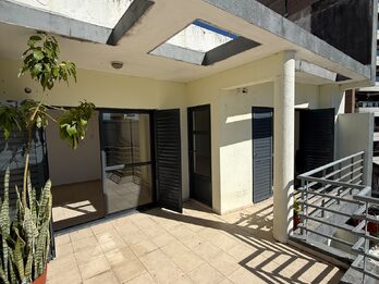 En venta departamento dos dormitorios, zona parque !
