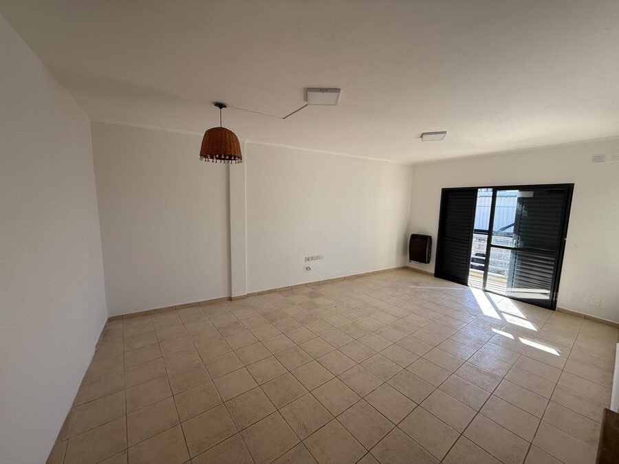 En venta departamento dos dormitorios, zona parque !