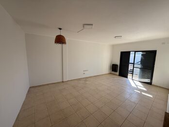 En venta departamento dos dormitorios, zona parque !