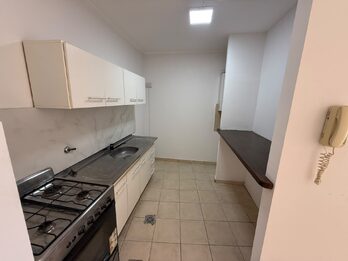 En venta departamento dos dormitorios, zona parque !