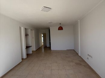 En venta departamento dos dormitorios, zona parque !