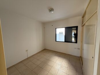 En venta departamento dos dormitorios, zona parque !