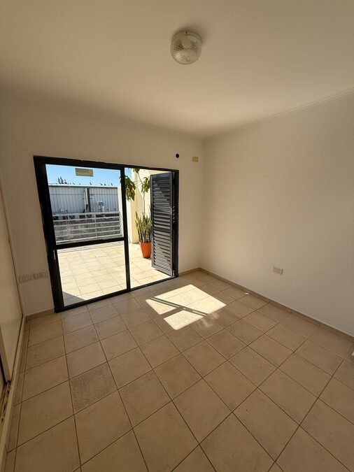 En venta departamento dos dormitorios, zona parque !