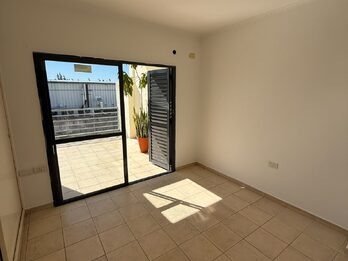 En venta departamento dos dormitorios, zona parque !