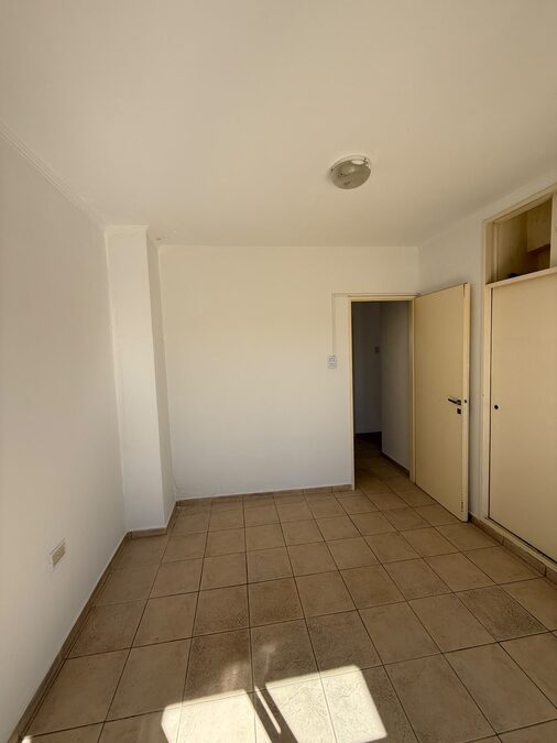 En venta departamento dos dormitorios, zona parque !
