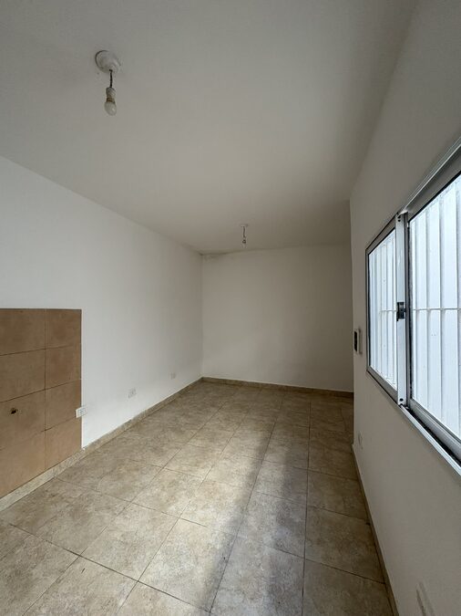 Monoambiente en alquiler