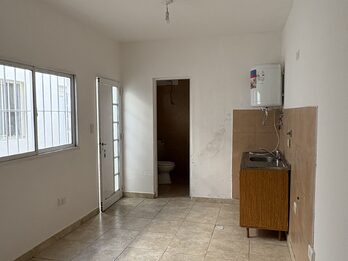 Monoambiente en alquiler