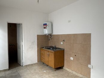 Monoambiente en alquiler
