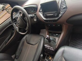 Vendo Ford Ka Freestyle 2020 SEL