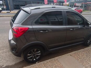 Vendo Ford Ka Freestyle 2020 SEL