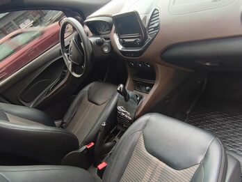 Vendo Ford Ka Freestyle 2020 SEL