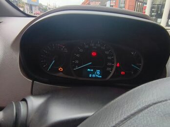 Vendo Ford Ka Freestyle 2020 SEL