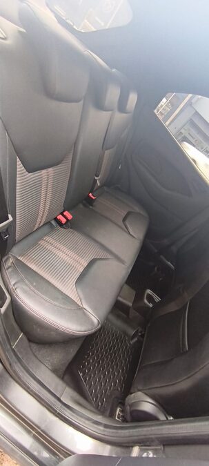 Vendo Ford Ka Freestyle 2020 SEL