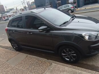 Vendo Ford Ka Freestyle 2020 SEL