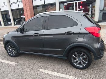 Vendo Ford Ka Freestyle 2020 SEL
