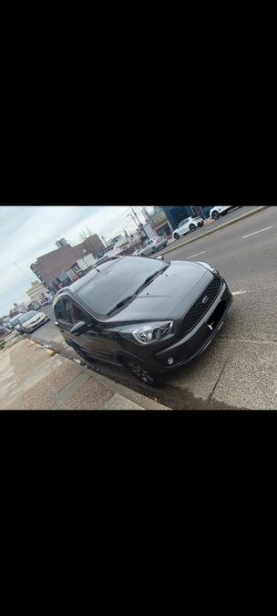 Vendo Ford Ka Freestyle 2020 SEL