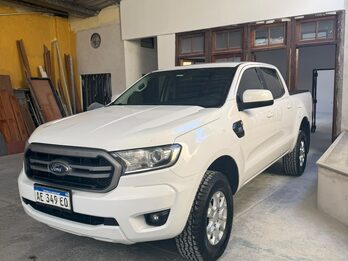 Ford Ranger 3.2 Cd Xls Tdci 200Cv 4X2